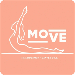 Movement Center Logo
